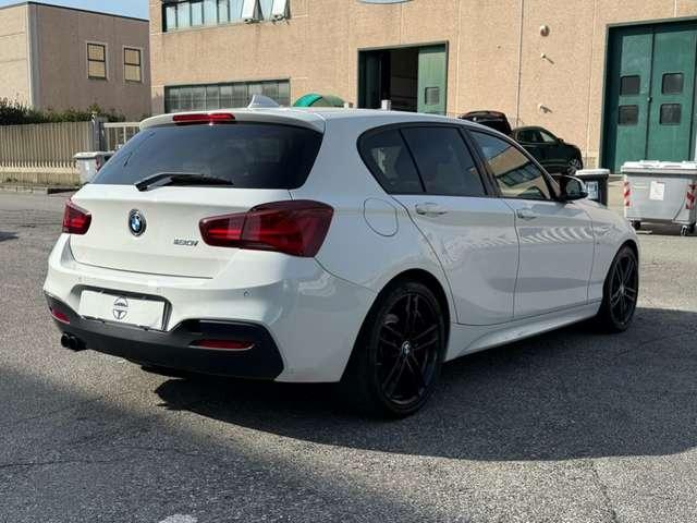 BMW 120 i 5p. Sport Automatic. 184cv