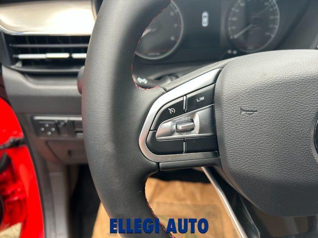EMC Quattro PROMO FINANZ 1.5 CVT 103 CV TETTO IN VETRO KM 0