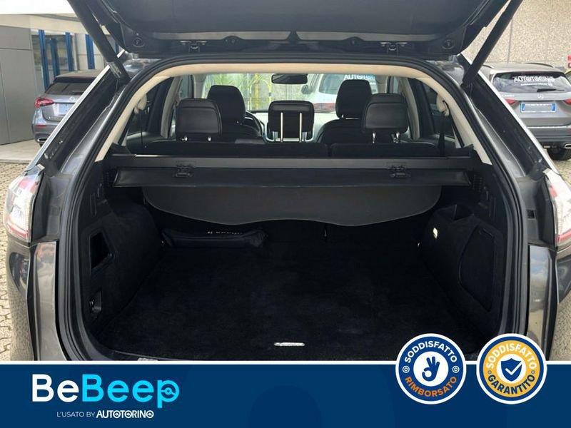 Ford Edge 2.0 TDCI VIGNALE S&S AWD 210CV POWERSHIFT