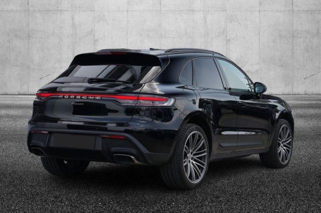 PORSCHE Macan 2.0 T