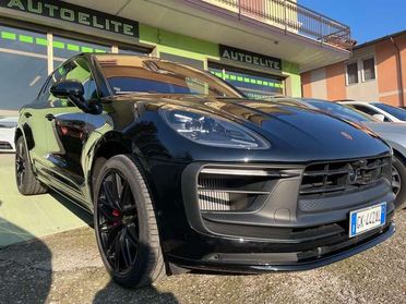 Porsche Macan 2.9 GTS 440cv pdk