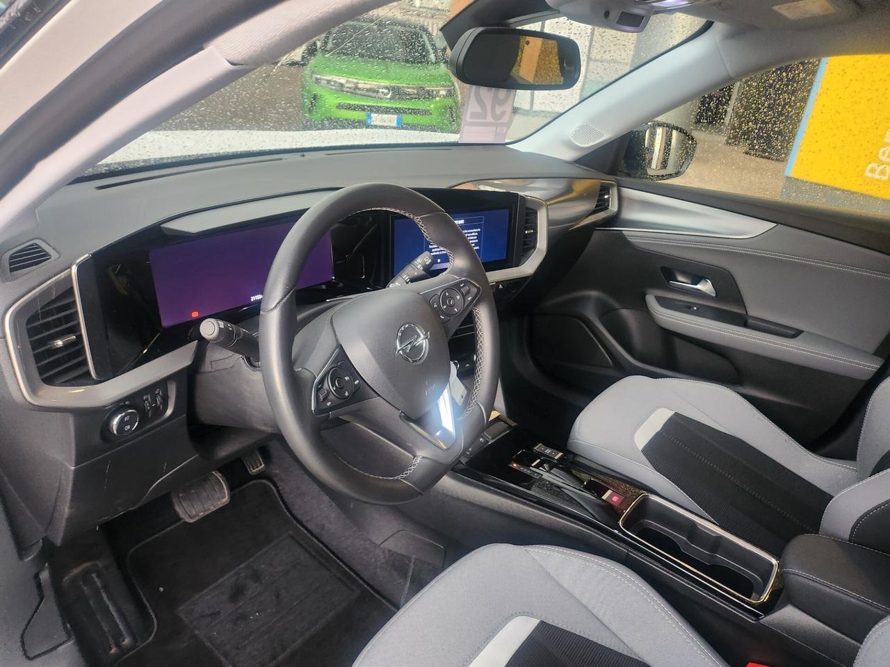 Opel Mokka 1.2 Turbo 130 CV aut. Ultimate