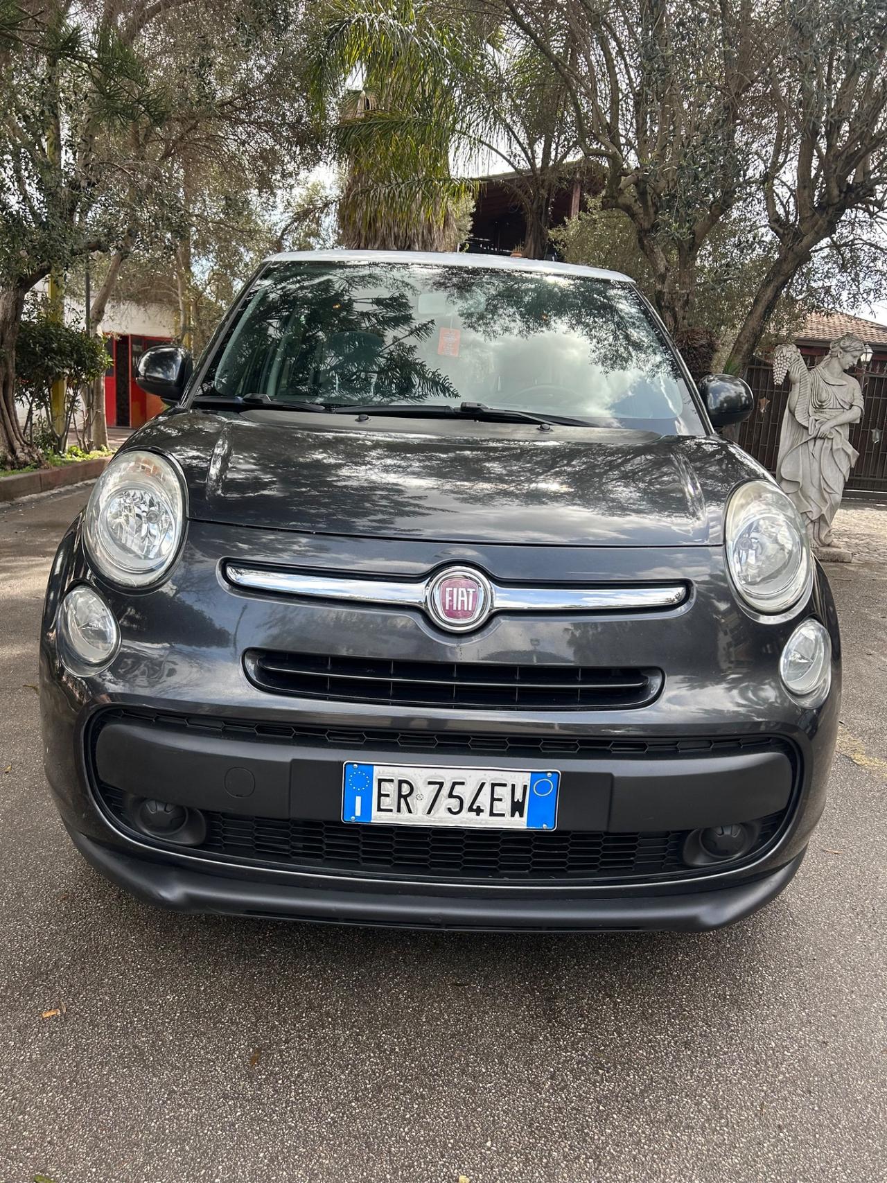 Fiat 500L 1.4 95 CV Lounge