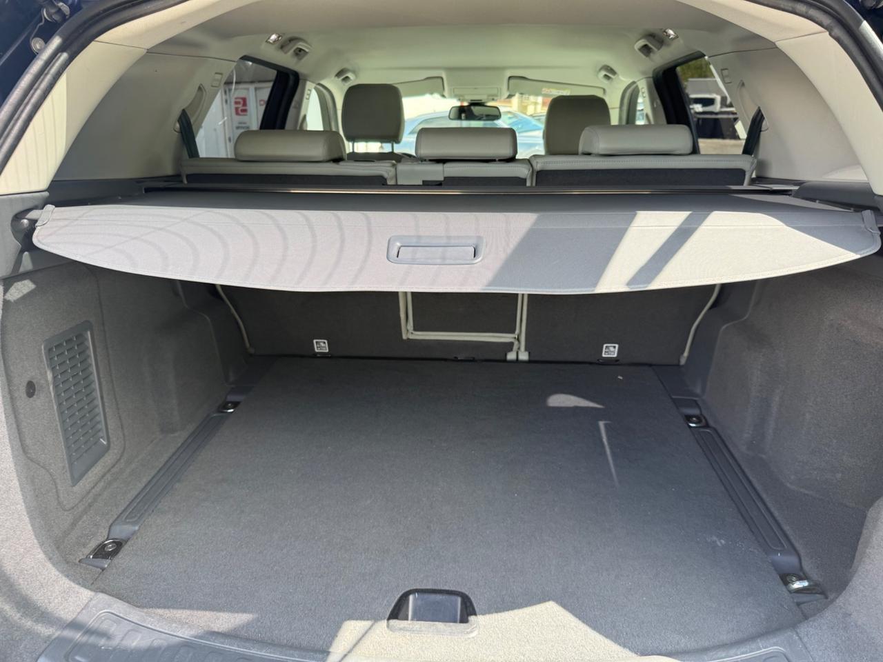 Land Rover Discovery Sport 2.0 TD4 180 CV HSE Luxury