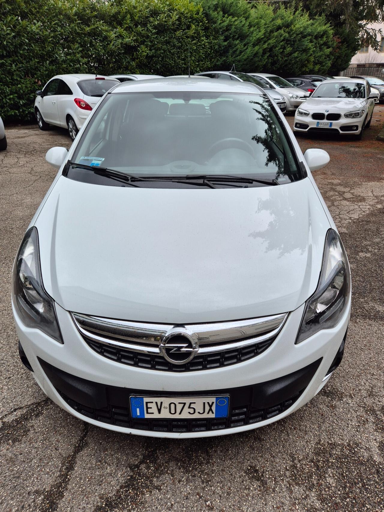Opel Corsa 1.3 CDTI 95CV F.AP. 5 porte Sport
