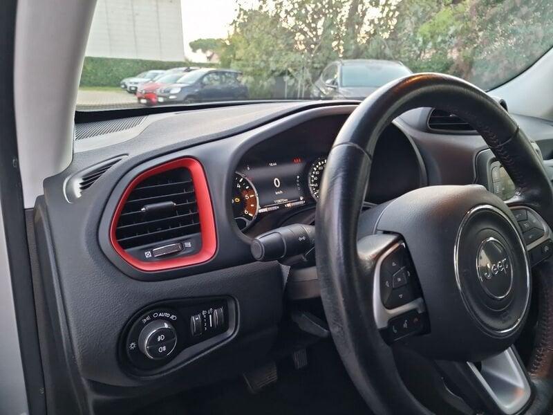 Jeep Renegade Renegade 2.0 Mjt 4WD Active Drive LOW Trailhawk