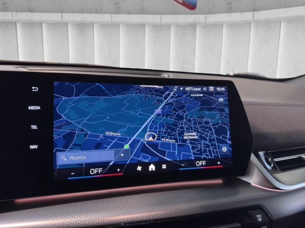 BMW X2 18 d MSport Pro sDrive