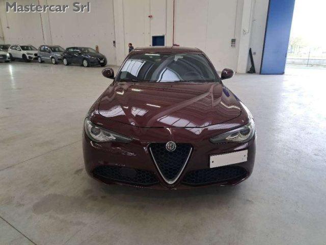 ALFA ROMEO Giulia 2.2 t Business 160cv AT8 - FV255SR