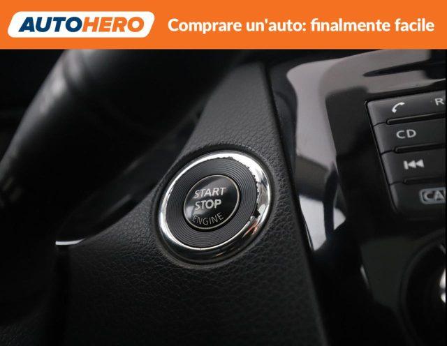 NISSAN Qashqai 1.6 dCi 2WD Visia