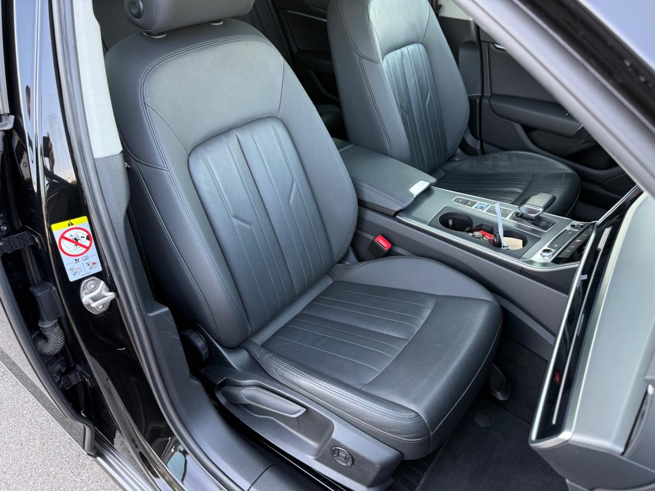 Audi A6 allroad 40 TDI TETTO APRIBILE 2.0 Quattro 204 CV S tronic Evolution