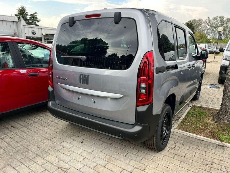 FIAT Doblò 1.5 BlueHdi 130CV Combi 5 POSTI N1 (IVA ESCL.)