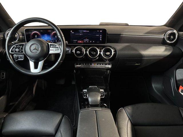 MERCEDES-BENZ CLA 200 Automatic Sport