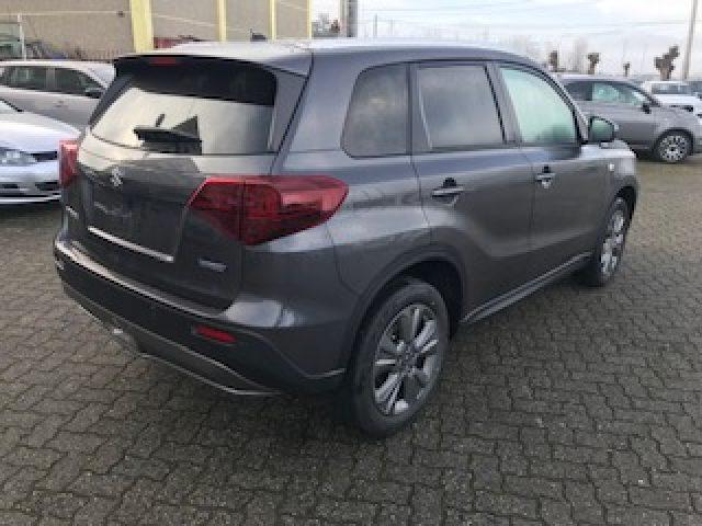 SUZUKI Vitara 1.4 Hybrid Cool+ 2WD