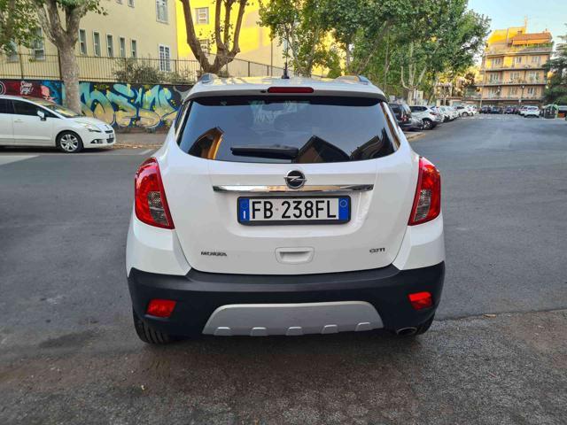 OPEL Mokka 1.6 CDTI Ecotec Cosmo/EURO 6B