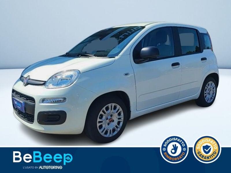 FIAT Panda 1.0 FIREFLY HYBRID S&S 70CV 5P.TI