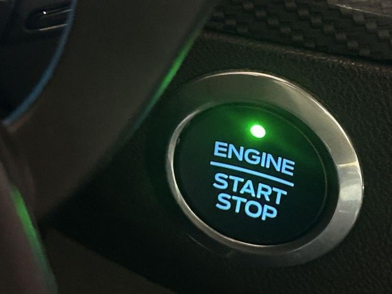 Ford Focus Focus 1.0 EcoBoost 125 CV 5p. ST-Line