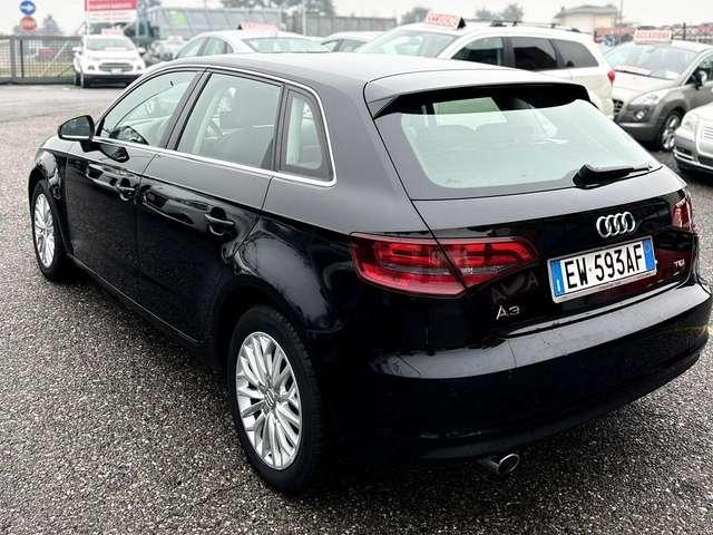 Audi A3 A3 III 2013 Sportback 1.6 tdi Ambition s-tronic