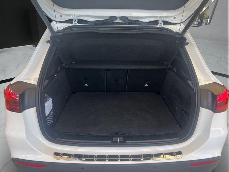 Mercedes-Benz GLA GLA 180 d Auto Progressive Advanced Plus