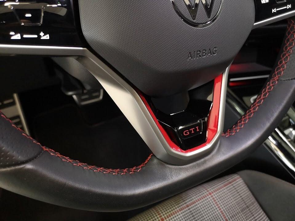 Volkswagen Golf GTI 2.0 TSI DSG Tetto apribile !!!!!