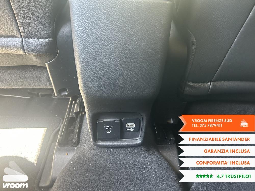 JEEP Compass 2ª serie Compass 1.6 Multijet II ...