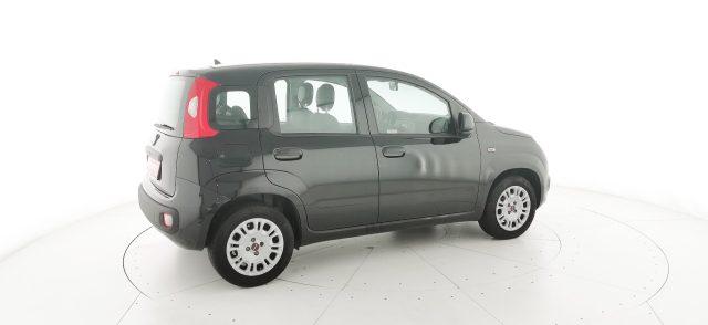 FIAT Panda 1.2 Easy - OK NEOPATENTATI