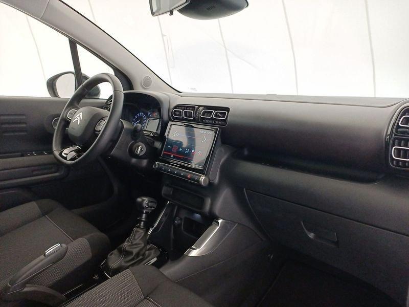 Citroën C3 Aircross I 2021 1.5 bluehdi You s&s 110cv