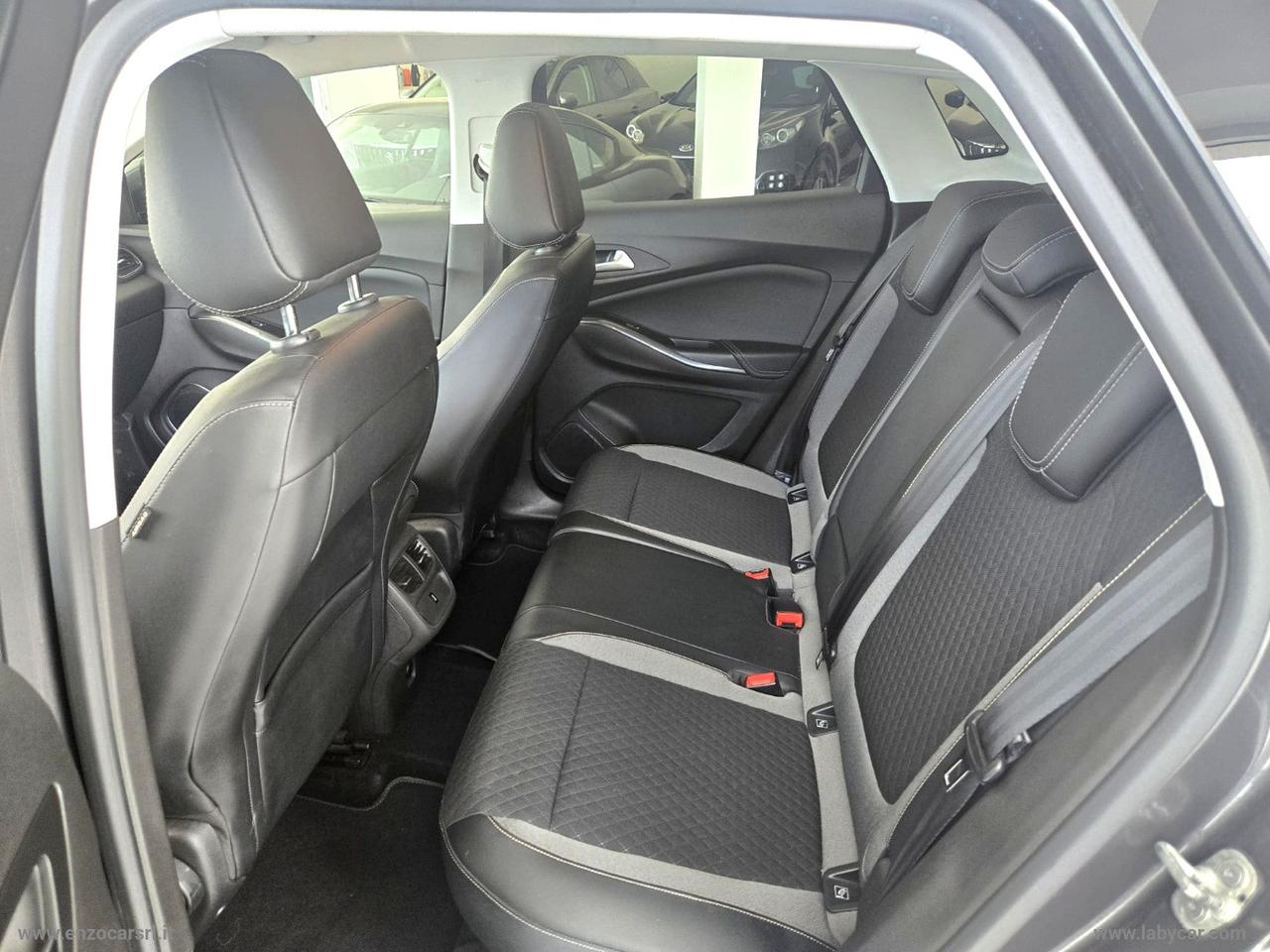 OPEL Grandland X 1.5 D Ecotec S&S Design Line FULL LED