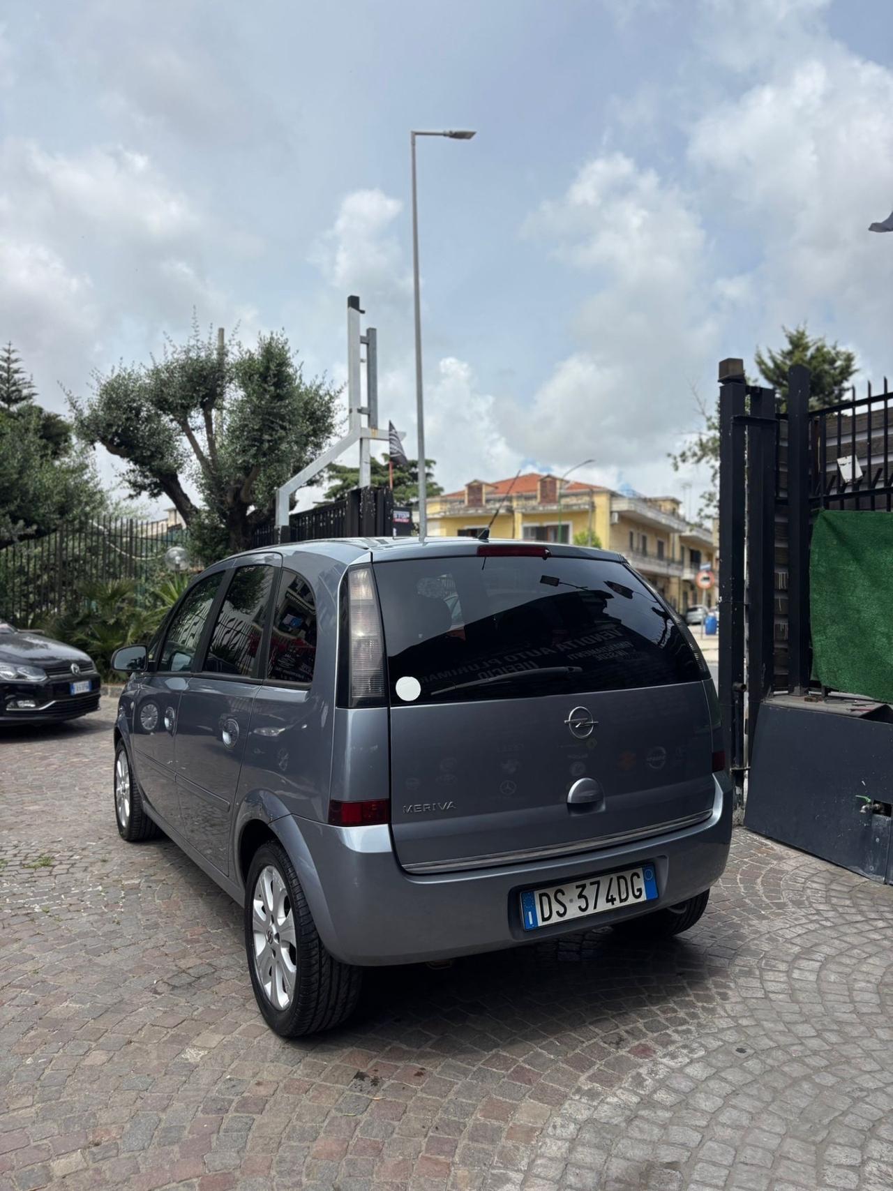 Opel Meriva 1.4 16V Club