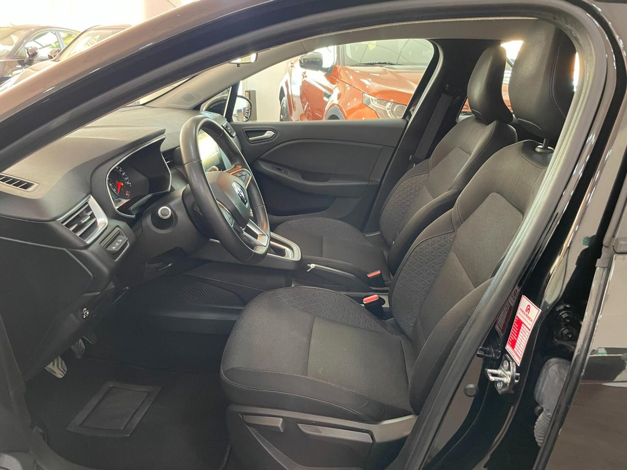 RENAULT CLIO 1.0 TCe 100CV GPL PROMO ESTATE