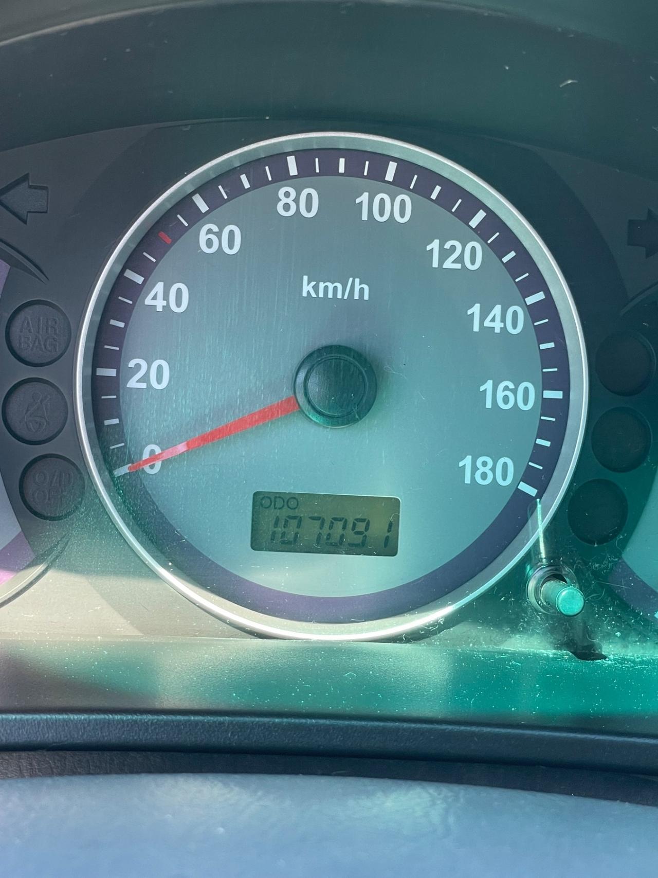 Hyundai Atos Prime 1.1 12V Active