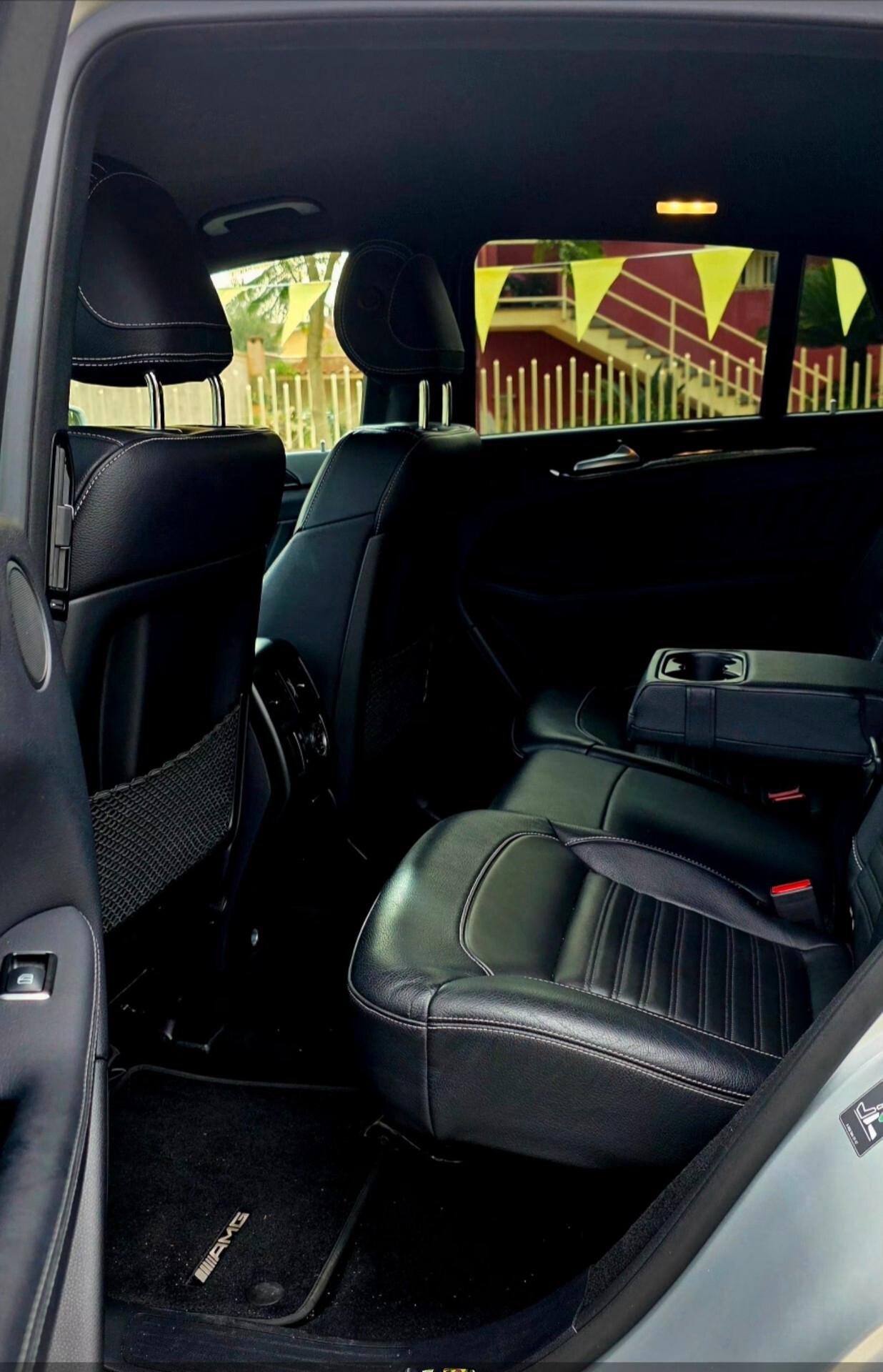 Mercedes-benz GLE 350 d 4Matic Coupé Premium Plus