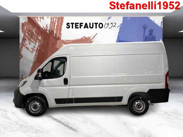 PEUGEOT Boxer 335 L2H2 2.2 bluehdi 140cv S&S