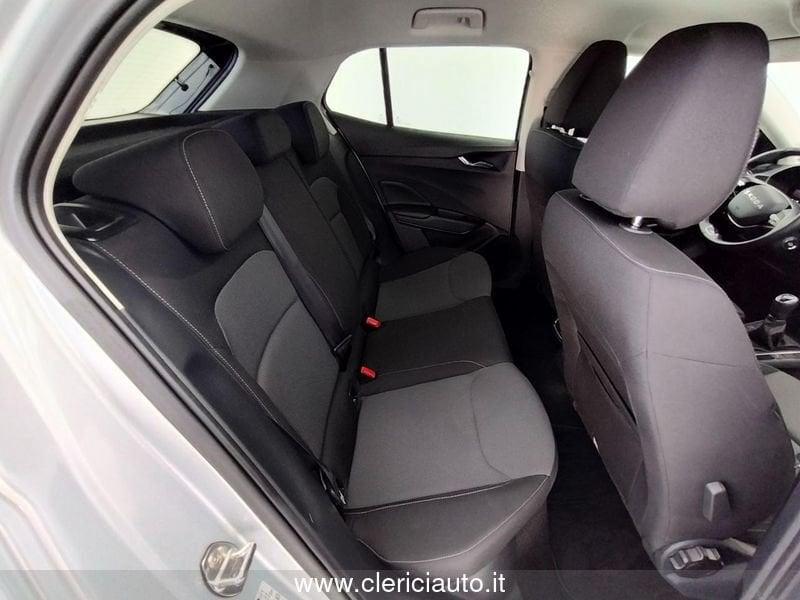 Škoda Fabia 1.0 MPI 80 CV Selection