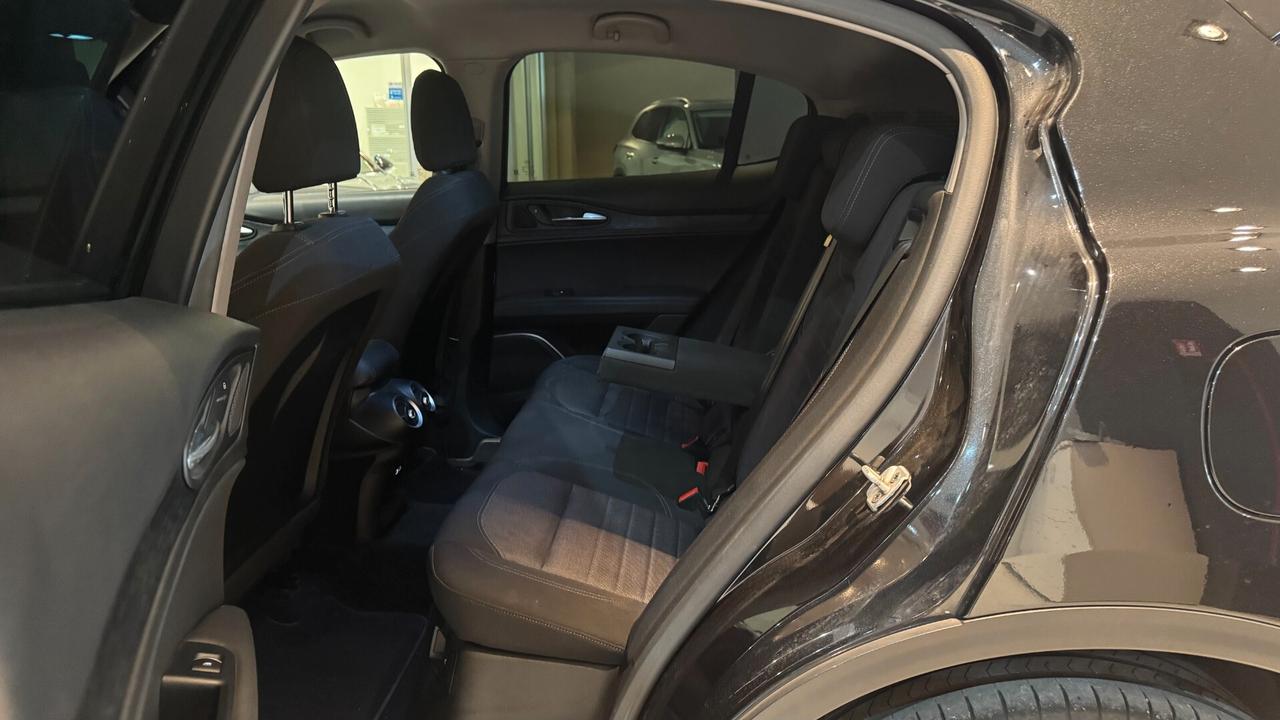 ALFA ROMEO STELVIO 2.2 160CV - 2020