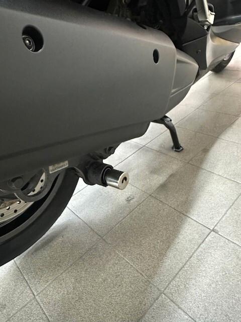 Yamaha X-Max 300 MBM3 ICON BLUE