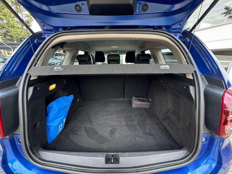 Dacia Duster 1.0 tce Journey Gpl 4x2 100cv