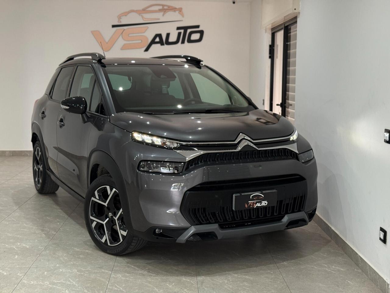 Citroen C3 Aircross C3 Aircross BlueHDi 110 S&S Shine Pack