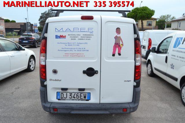 FIAT Doblo Doblò 1.3 MJT FURGONE