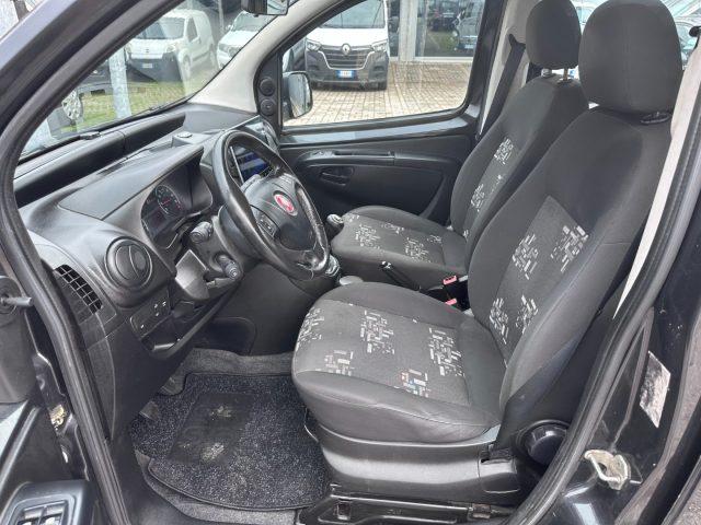 FIAT Qubo 1.3 MJT 75 CV Active