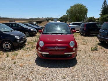 Fiat 500 1.3 Multijet 16V 95 CV Lounge