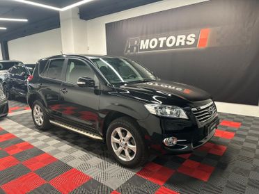 Toyota RAV 4 RAV4 2.2 150 CV Exclusive