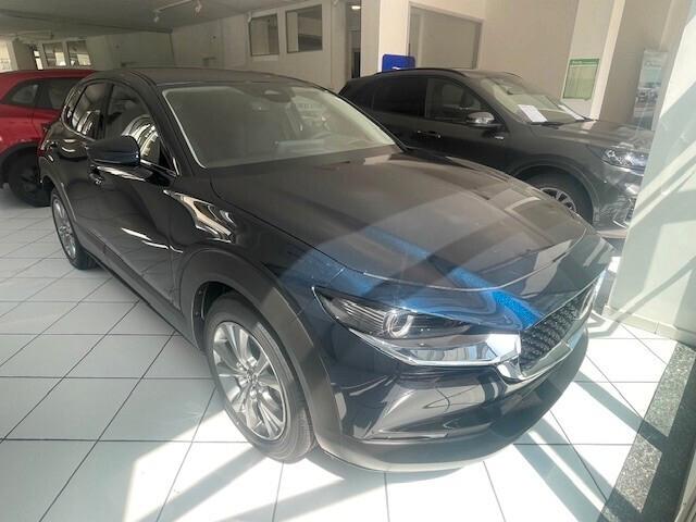 Mazda CX-30 2.0L e-Skyactiv-G M Hybrid 2WD Prime Line