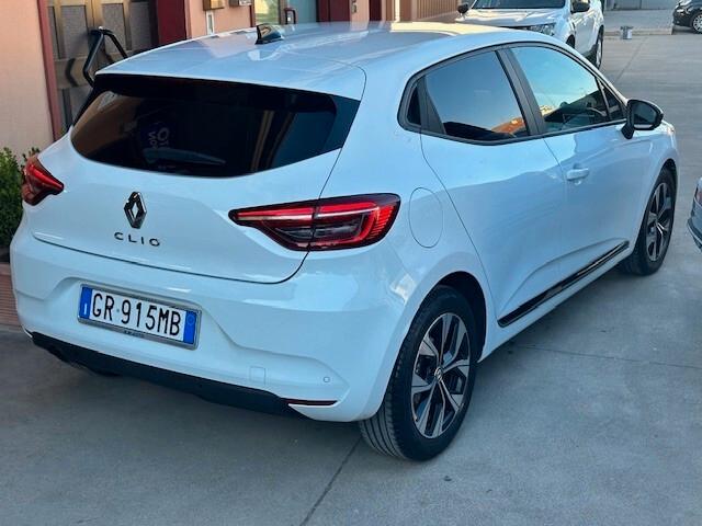 Renault Clio Blue dCi 100 CV 5 porte Evolution 2023