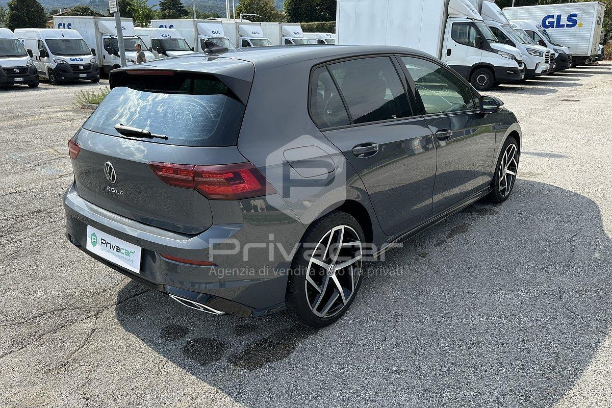 VOLKSWAGEN Golf 2.0 TDI SCR Style