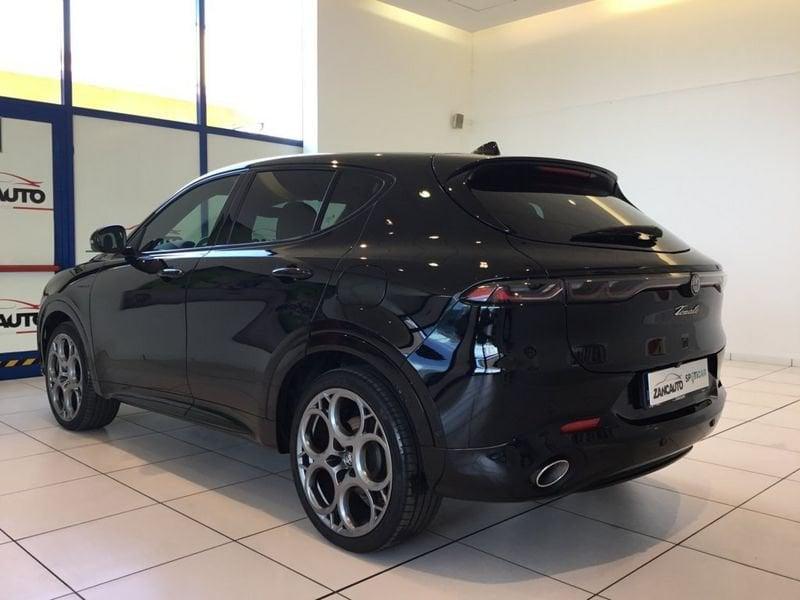 Alfa Romeo Tonale 1.3 280cv Plug-in Hybrid AT6 Veloce Q4 MY25