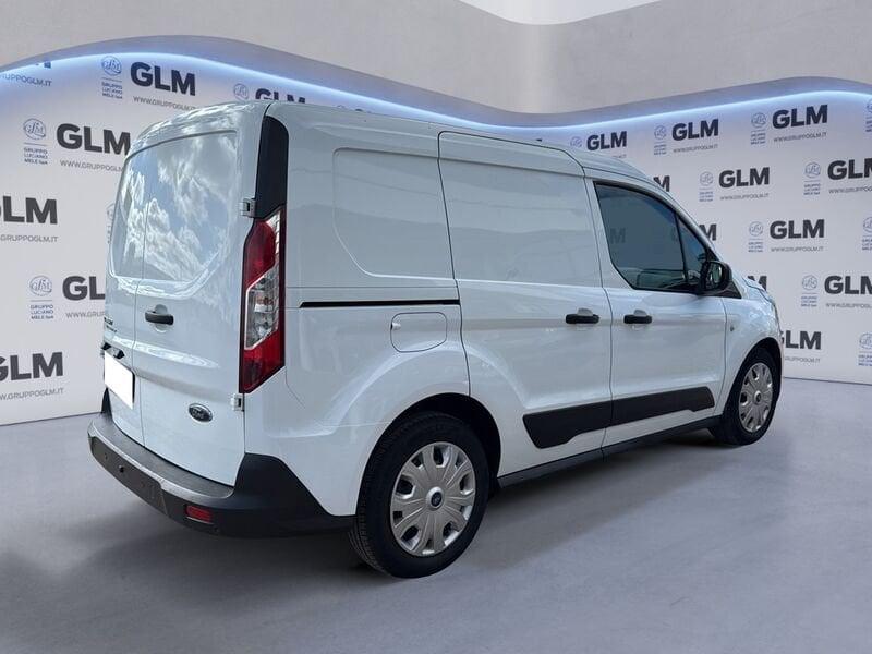 Ford Transit Connect Transit Connect 220 1.5 TDCi 100CV PC Combi Trend N1