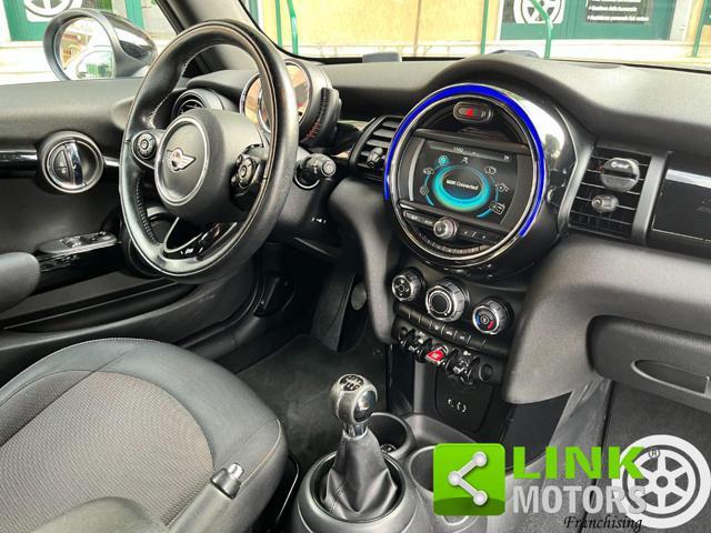 MINI Cooper D 1.5 Cooper D Hype