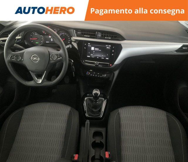 OPEL Corsa 1.5 D 100 CV Blitz Edition