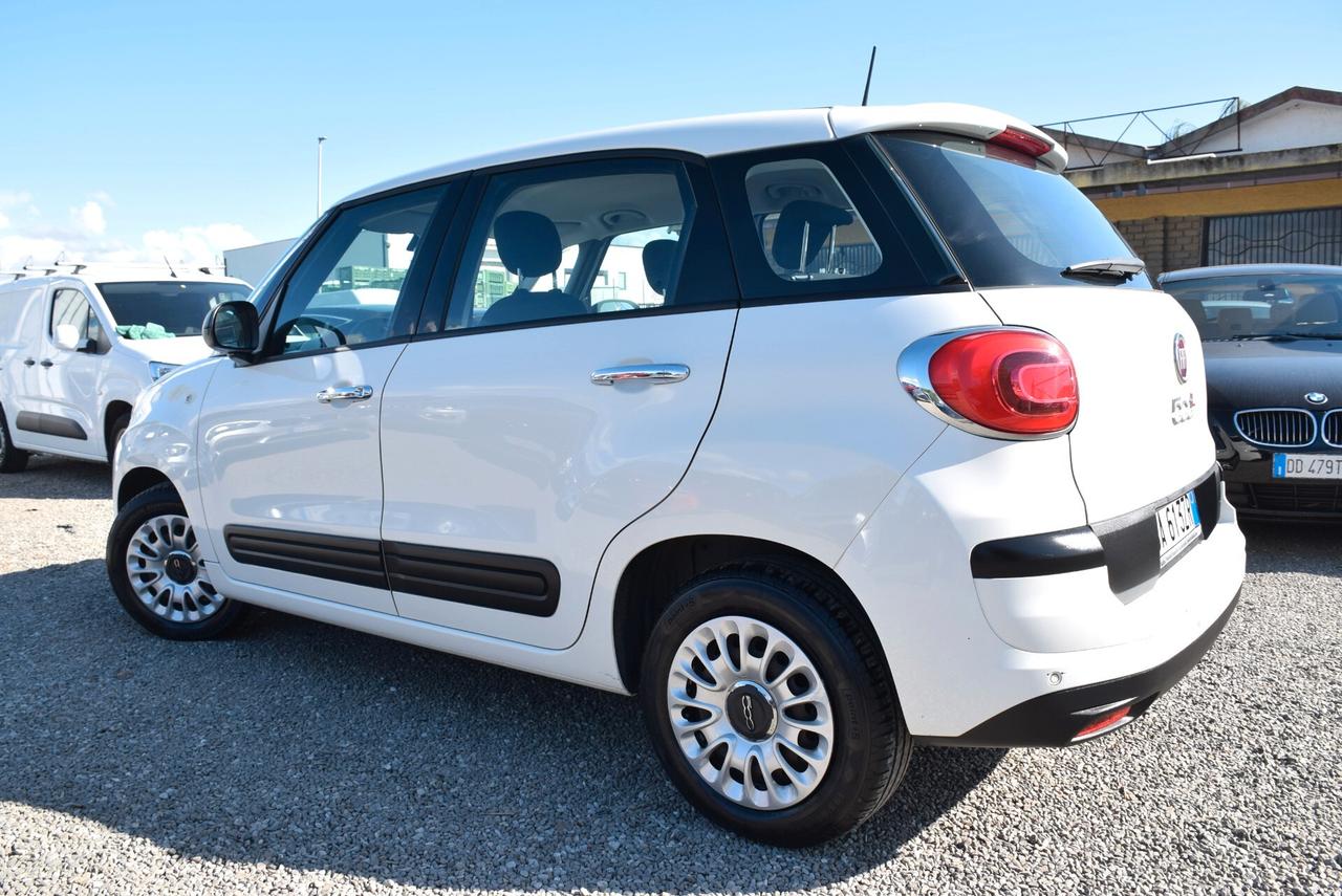 Fiat 500L 1.4 95CV Business SENSORI KM REALI OK NEOPATENTATI