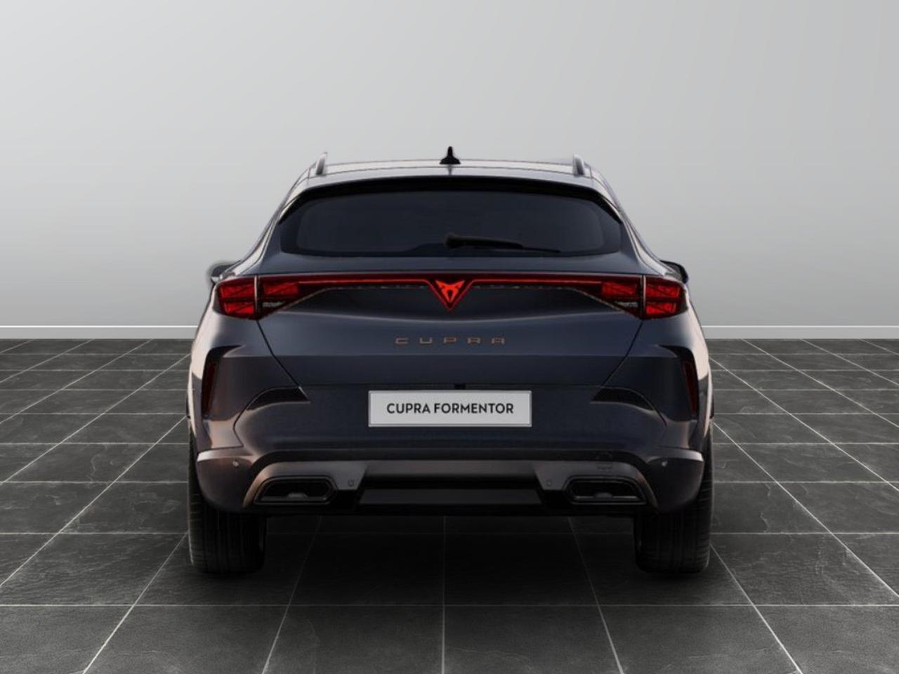 Cupra Formentor 1.5 hybrid 150cv dsg